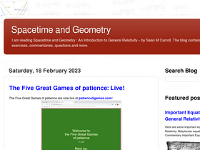 general-relativity.net