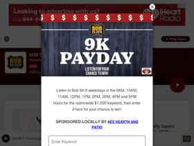 bobradio.com