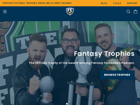 fantasychamps.com