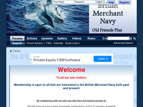 merchant-navy.net