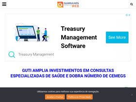 guarulhosweb.com.br