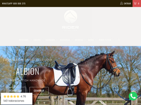 ridercollection.com