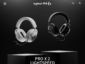 logitechg.com.cn