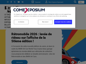 retromobile.fr