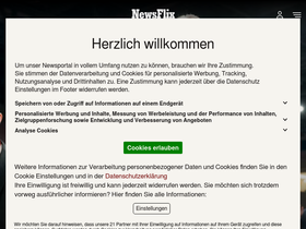 newsflix.at