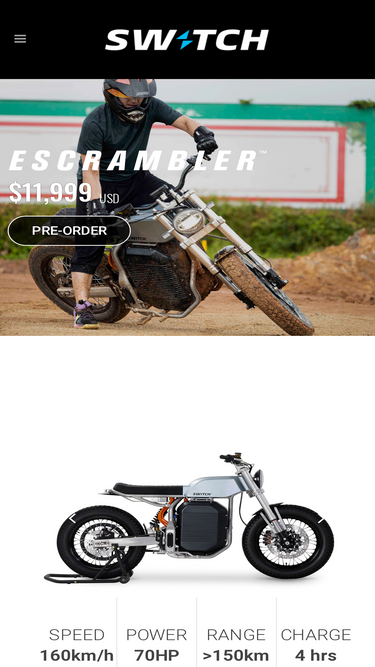 switchmotorcycles.com