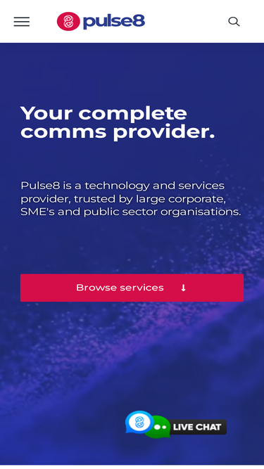 pulse8.co.uk