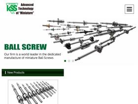 kssballscrew.com