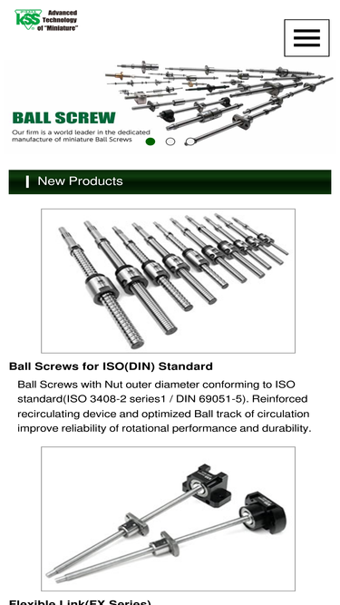kssballscrew.com