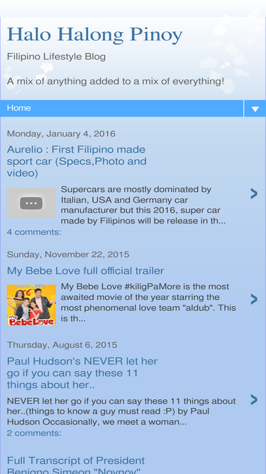 halohalonghalo.blogspot.com