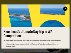 'perthisok.com' screenshot