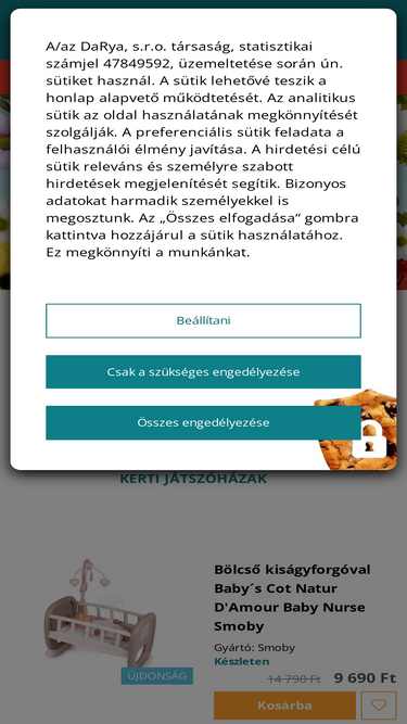 mackojatek.hu