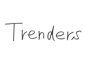 'trenders.co.jp' screenshot