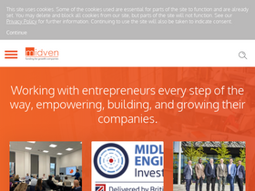 midven.co.uk