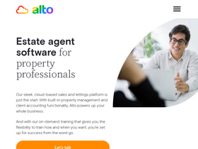 'vebra.com' screenshot