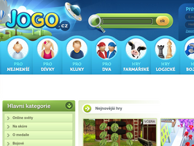 jogo.cz
