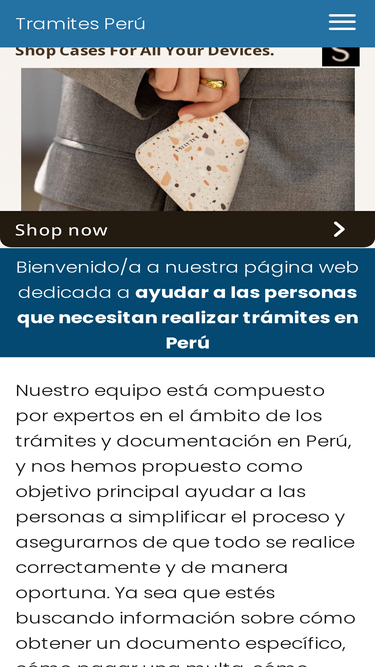 tramites.com.pe