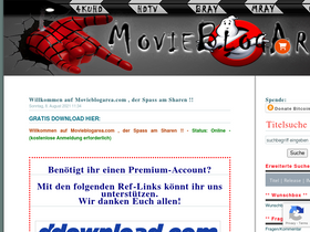 movieblogarea.com