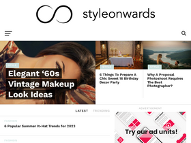 styleonwards.com