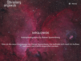 airglow.de