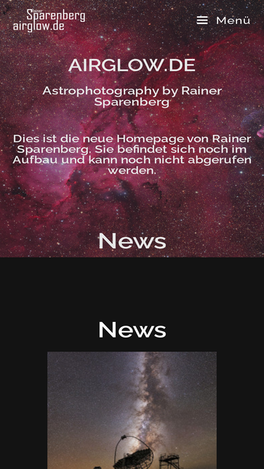 airglow.de