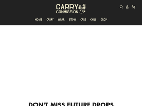 carrycommission.com