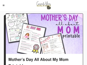 'cenduparam.com' screenshot