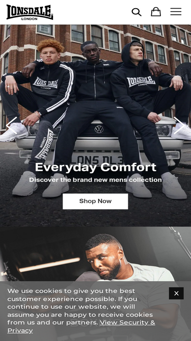 lonsdale.com