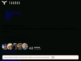 taurusmeds.com