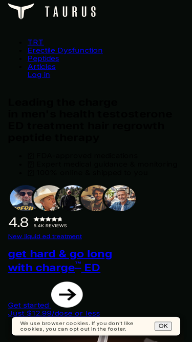 taurusmeds.com