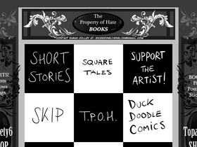 'jolleycomics.com' screenshot