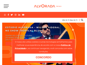 alvoradafm.com.br