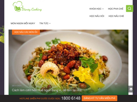 disneycooking.com