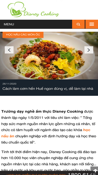 disneycooking.com