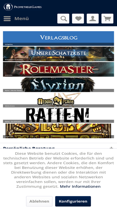 prometheusgames.de