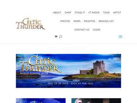 celticthunder.com