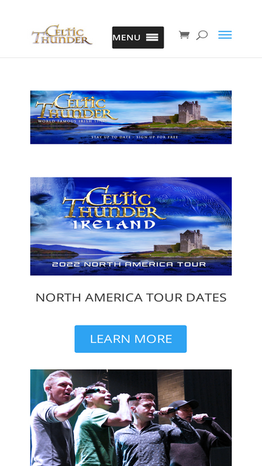 celticthunder.com