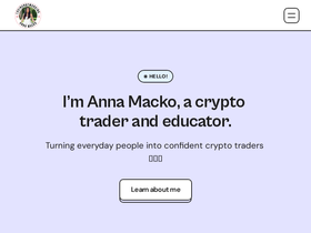 annamacko.com