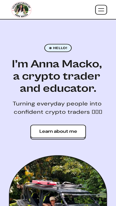annamacko.com