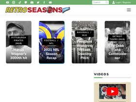 retroseasons.com