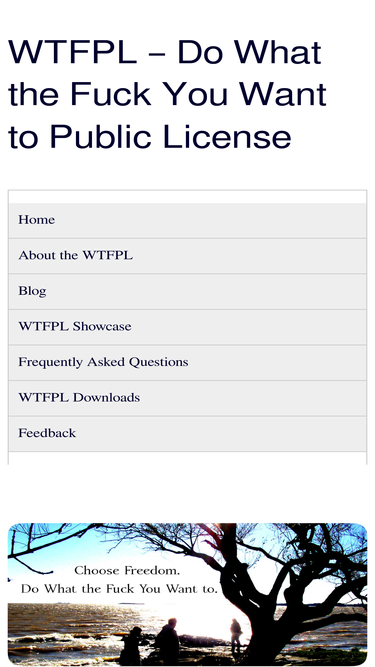 wtfpl.net