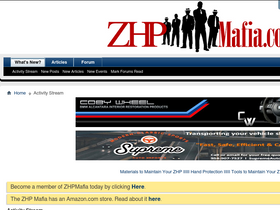 zhpmafia.com