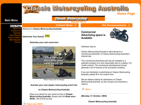 postclassicracing.com