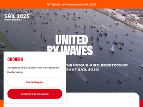 sail.nl