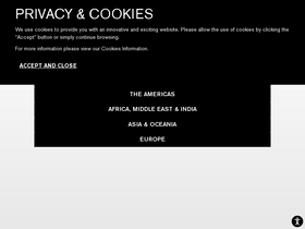 'nissannews.com' screenshot