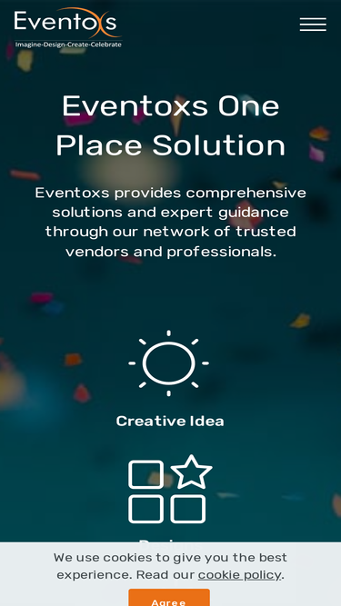 eventoxs.com