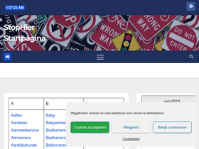 stophier.nl