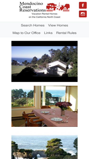 mendocinovacations.com