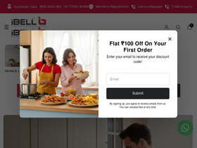 ibellstore.com
