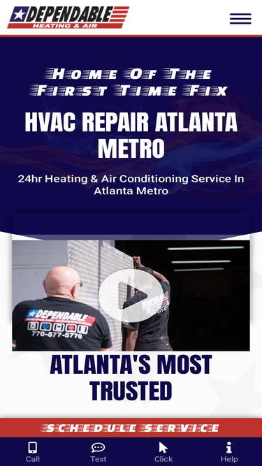 dependablehvacatlanta.com